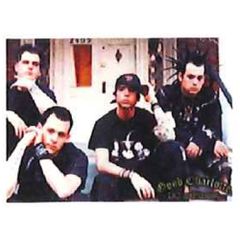 希少】Good Charlotte ポスター 2004年 グッドシャーロット - メルカリ