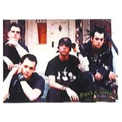 ポスター　Good Charlotte　グッド・シャーロット グッズ
