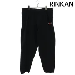 SUPREME シュプリーム ×NIKE Jordan 24AW Sweatpant Black