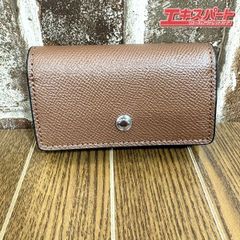 【美品】COACH キーケース 湘南台店