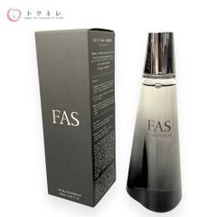 5回使用FASザブラックエッセンス 200ml - メルカリ