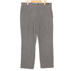 AUXCA.TRUNK (オーカトランク）　スウェットパンツ＊