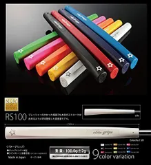 新品 elitegrips(エリートグリップ) パターグリップ RS100