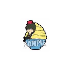 銀魂 反撃の狼煙 75mm 缶バッジ 土方十四郎 - メルカリ