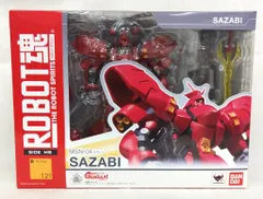 2025年最新】robot魂 サザビーの人気アイテム - メルカリ