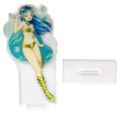 【中古】アクリルスタンド・アクリルパネル ラム 描きおろしアクリルスタンド 「一番くじ うる星やつら Part2」 D賞