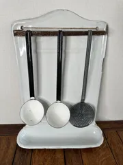 2025年最新】レードルラックホーローの人気アイテム - メルカリ