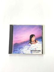 菊池桃子 / 中古CD　/　ADVENTURE　80022-32
