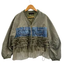 2025年最新】ミカーレミカーレ ジャケットの人気アイテム - メルカリ