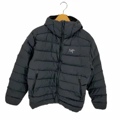 アークテリクス ARCTERYX THORIUM AR HOODY メンズ import：S のサムネイル