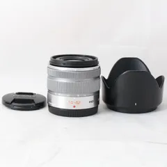 2025年最新】lumix 14-42の人気アイテム - メルカリ