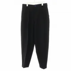 2025年最新】COMME des GARCONS HOMME PLUS メンズ スラックスの