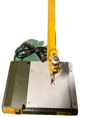 【現状品】PROXXON コッピングソウテー　電気のこぎり