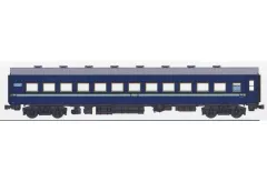 HO/オハフ61キット組み完成品訳あり HO/オハフ61キット組み完成品訳あり | HOゲージ