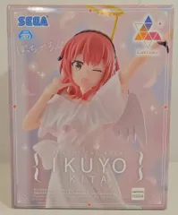 679, アニメ「ぼっち・ざ・ろっく！」Luminasta“喜多郁代” セガ Luminasta ぼっち・ざ・ろっく! 喜多郁代 - メルカリ