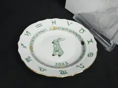 ヘレンド♡ボンボニエールうさぎ⭐️新品未使用⭐️ 新着情報 ヘレンド ジャパン | HEREND JAPAN