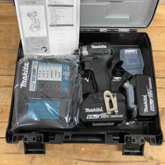 ★マキタ(makita) コードレスインパクトドライバー TD173DRGXO【東大和店】