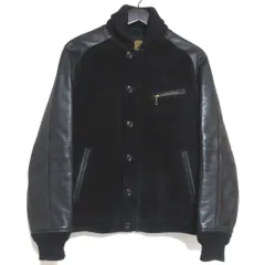 ファラオジャケット　ヴィンテージ　coalblack アメカジ ファラオジャケット ヴィンテージ coalblack アメカジ 2025年