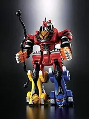 【中古】【非常に良い】獣拳戦隊ゲキレンジャー DXゲキトージャ bme6fzu