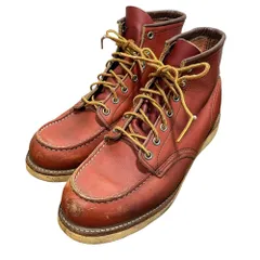 2026年最新】レッドウィング 8131の人気アイテム - メルカリ