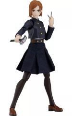 [중고] 피규어 figma 釘崎野薔薇 [주술회전]
