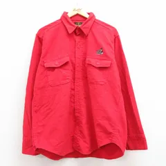 2025年最新】deerskin シャツの人気アイテム - メルカリ