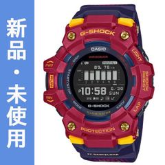 Gショック バルサ コラボ 限定 GBD-100BAR-4 スマホ連携 腕時計