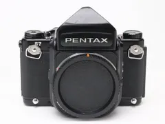 2025年最新】pentax 67 ファインダーの人気アイテム - メルカリ