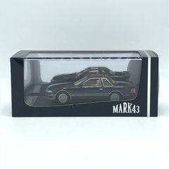1/43 ホビージャパン ホンダ アコード インスパイア CB5 ミニカー