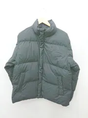 □ ◎ ○新品○ THE NORTH FACE タグ付 RIVERTON ON BALL JACKET ダウン ジャケット サイズL ブラック メンズ  P - メルカリ