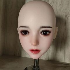 Dreammask社のM27瑶（ヨウ）シリコン製のフィメールマスク - メルカリ