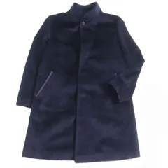 2026年最新】LANVIN COLLECTION メンズ チェスターコートの人気