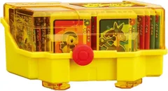 新品 ポケットモンスター ポケモンフレンダ フレンダボックス ピカチュウバージョン [佐川急便]