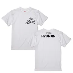 2025年最新】スキズ グッズ tシャツの人気アイテム - メルカリ