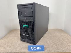 HPE ProLiant ML30 Gen10 Xeon E-2134 3.50GHz 16GB 2x 600G P408i-p SR [SV170]