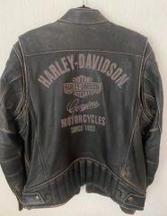 まえかわひろし様専用 Harley-Davidson ライダース - メルカリ