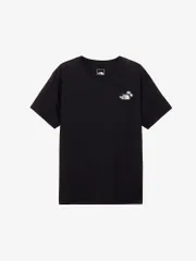 THE NORTH FACE ザ・ノースフェイス　レディース　Tシャツ   ショートスリーブフラワーロゴティー NTW32531 ★5500
