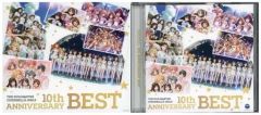 [중고] 게임 뮤직 CD THE IDOLM @ STER CINDERELLA GIRLS 10th ANNIVERSARY BEST