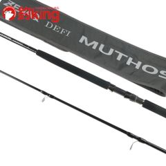 中古/極上品】 ダイコー フルフィールド石鯛 海王 475 手持ち