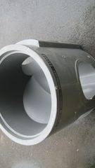 マエザワ OUT-45L右 100×75-150 塩ビ小口径マス - メルカリ