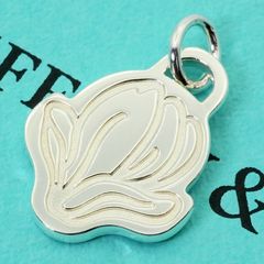 極美品8.5号 ティファニー 1837 ナロー ベーシック リング24-5770  