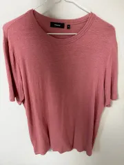 セオリー メンズ 4種 カラー 半袖T M 1点 3万