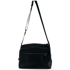 コーチ メンズバッグ F91484 ブラック ショルダーバッグ 斜め掛けバッグ COACH＞コーチバッグ ショルダーバッグ F91484 ブラックメンズバッグ