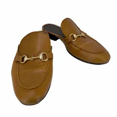 ビームス BEAMS ビットミュールローファー メンズ JPN：41 のサムネイル