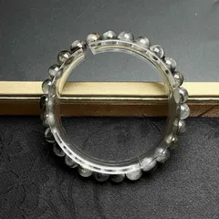 2025年最新】ブルッカイトインクォーツブレスレットの人気