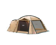 2025年最新】coleman 3pole screen tarpの人気アイテム - メルカリ