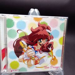 アイドルプロジェクト New Dream 井上喜久子