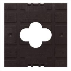YPC KSW-100SA キソスペーサー ショートウェイトタイプ 1ケース30個入