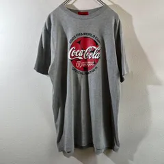 2025年最新】コカコーラ Tシャツ ワールドカップ 2002の人気