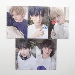 TOMORROW X TOGETHER - TXT テヒョン サノク トレカ TOMORROW X TOGETHER - TXT テヒョン サノク トレカ TXT